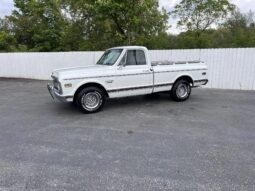 1970 Chevrolet CST/10