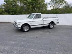 1970 Chevrolet CST/10