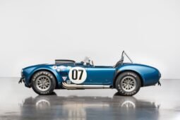 1965 Shelby Cobra 427 CSX4000R