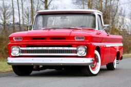 1964 Chevrolet C10 Pickup Truck