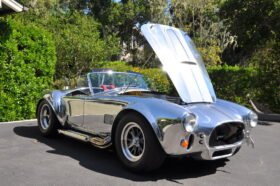 1965 Kirkham Shelby Cobra V8