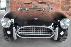1965 ERA Shelby Cobra 4-Speed