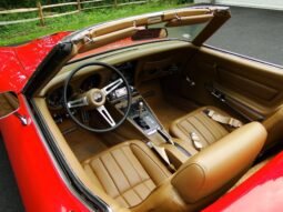 1969 Chevrolet Corvette L-71