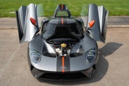 2019 Ford GT Carbon Series