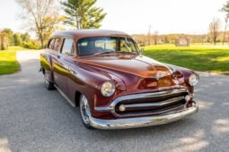 1953 Chevrolet 210 Custom Phantom Nomad Wagon V8