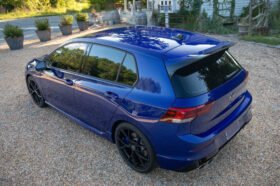 2023 Volkswagen Golf R