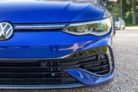 2023 Volkswagen Golf R