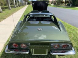 1970 Chevrolet Corvette Coupe L46