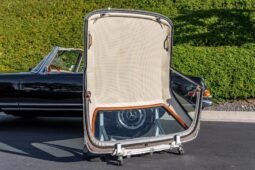 1969 Mercedes-Benz 280SL