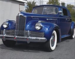 1942 Packard Eight Series