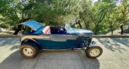 1932 Ford Highboy Roadster Hot Rod