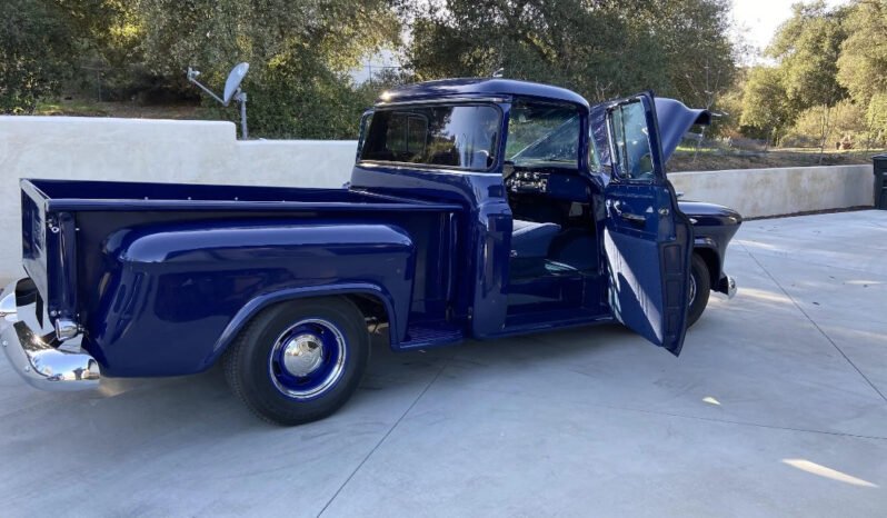 
								1956 Chevrolet 3100 Big Window Pickup Truck full									
