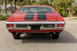 1970 Chevrolet Chevelle SS V8
