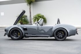 1965 Backdraft Racing 427 Shelby Cobra V8