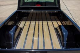 1967 Chevrolet C10 Pickup Truck V8