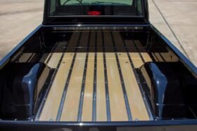 1967 Chevrolet C10 Pickup Truck V8