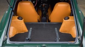 1971 Datsun 240Z Racing Green