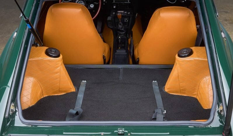 
								1971 Datsun 240Z Racing Green full									