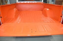 1972 Chevrolet K10 Custom