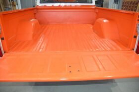 1972 Chevrolet K10 Custom