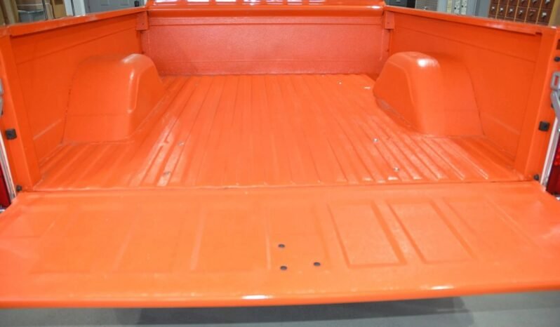 
								1972 Chevrolet K10 Custom full									