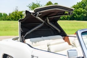 1976 Cadillac Eldorado Convertible