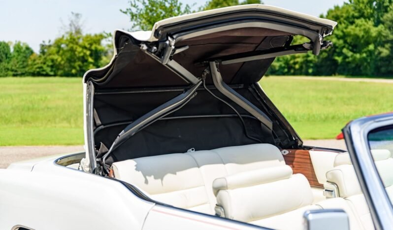 
								1976 Cadillac Eldorado Convertible full									