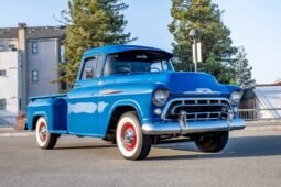 1957 Chevrolet 3200 Pickup Truck V8