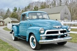 1955 Chevrolet 3100 Pickup Truck