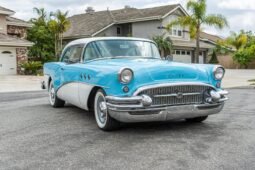 1955 Buick Special Riviera