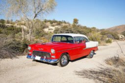 1955 Chevrolet Bel Air 502 V8