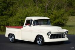 1956 Chevrolet 3100 Custom