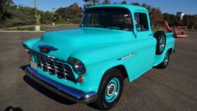 1955 Chevrolet 3200 I6 Pickup Truck