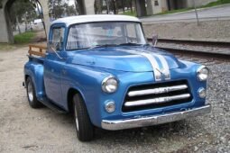1955 Dodge C3-B 8-108 Pickup Truck