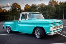 1963 Chevrolet C20 Pickup Truck