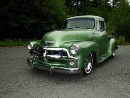 1954 Chevrolet 3100 Series
