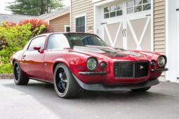 1970 Chevrolet Camaro 408 V8