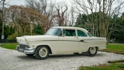 1956 Ford Customline