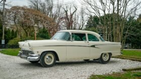 1956 Ford Customline
