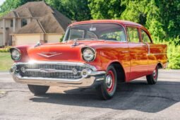 1957 Chevrolet 150 Utility 2-Door V8