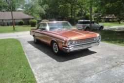 1964 Dodge Polara 511CI V8