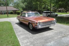1964 Dodge Polara 511CI V8