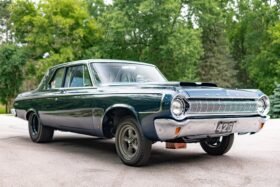 1964 Dodge 330