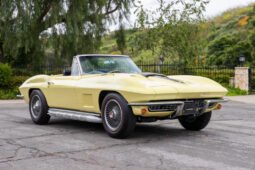 1967 Chevrolet Corvette V8 L71