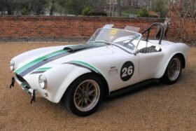 1964 Contemporary Classic Shelby Cobra 289 FIA Cobra V8