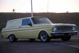 1964 Ford Falcon Sedan Delivery V8