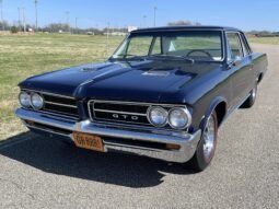 1964 Pontiac GTO Coupe 389CI V8
