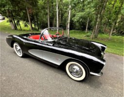 1957 Chevrolet Corvette 283CI V8