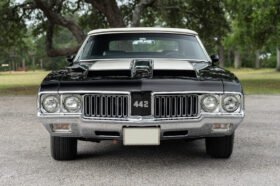 1970 Oldsmobile 442