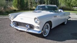 1956 Ford Thunderbird